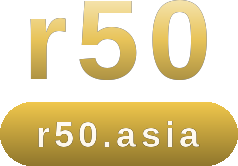 r50 logo