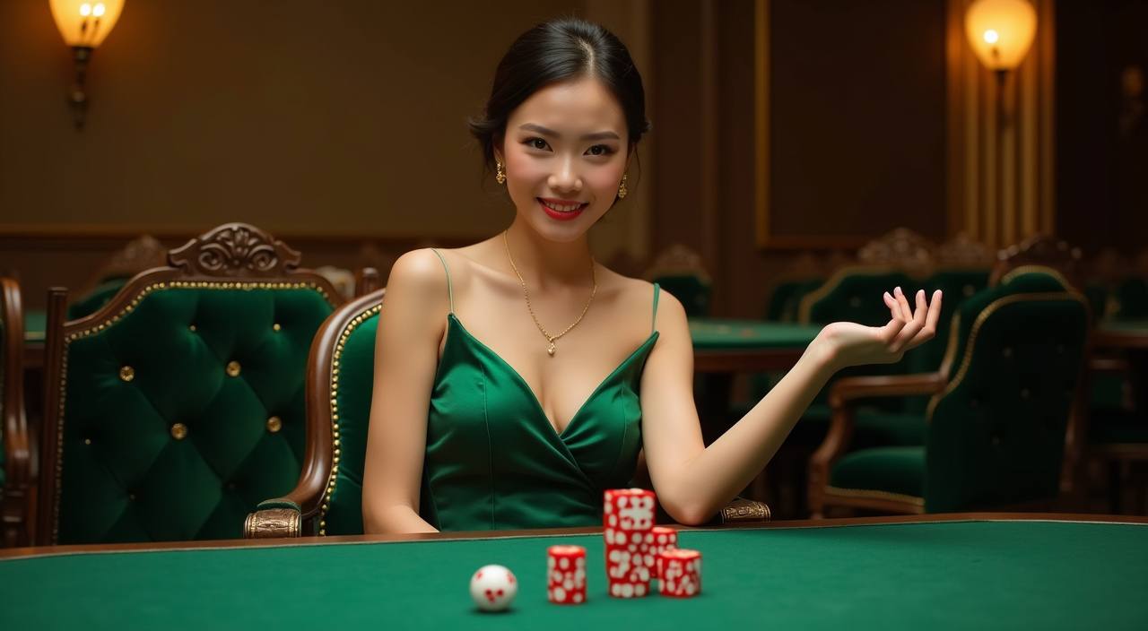 r50 r50 တွင် Speed Baccarat အထူးအစရအတွက်