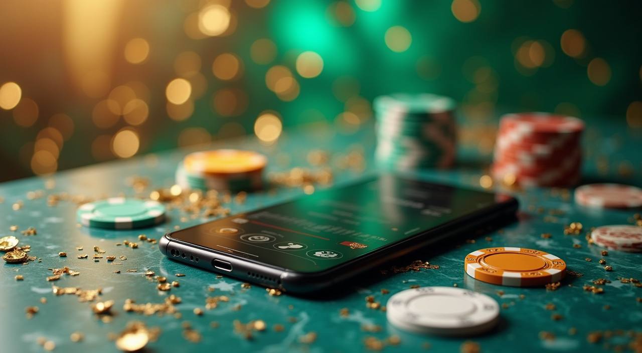 r50 mobile gaming