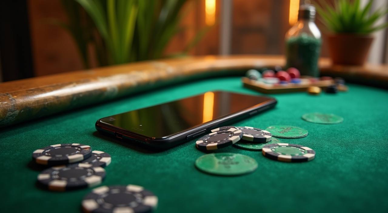 r50 mobile gaming